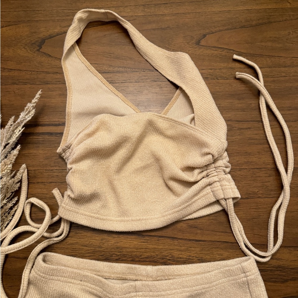 Halter set - Picture 5 of 6